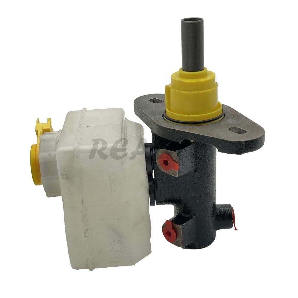 OE STC441 LR013018 SJC100460 Brake Master Cylinder Assy for Jaguar Land Rover 300 TDI Car Spare Parts