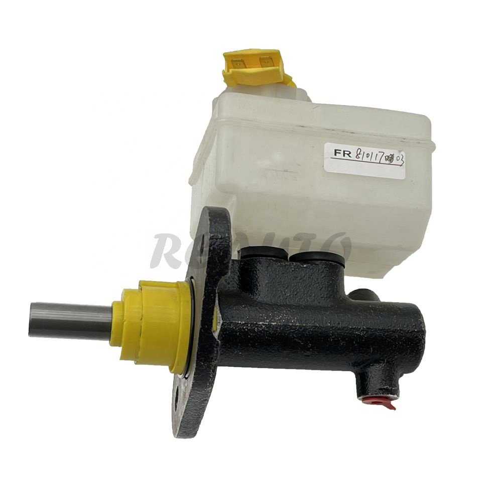 OE STC441 LR013018 SJC100460 Brake Master Cylinder Assy for Jaguar Land Rover 300 TDI Car Spare Parts