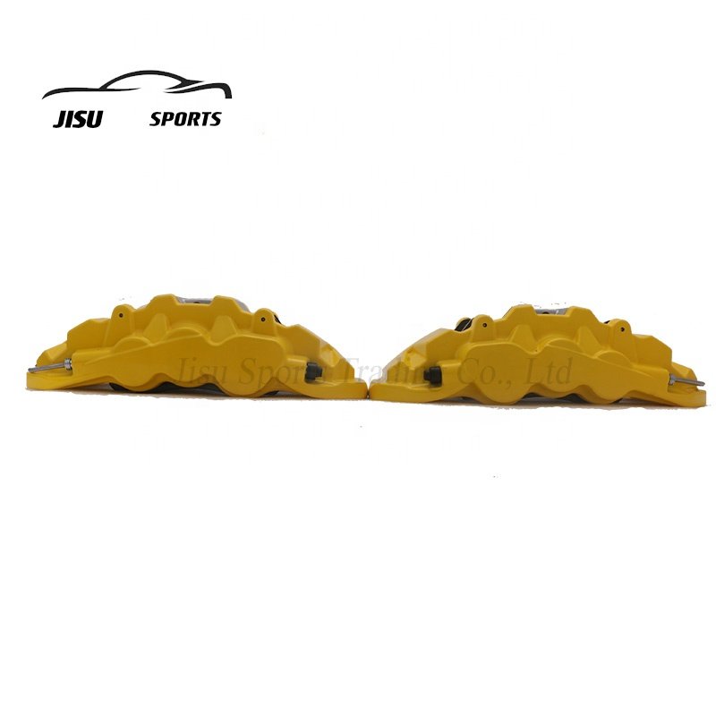 JISU SPORTS New Design 8520 Brake Caliper 6 Pistons Repair Kits for Racing BMW X3567 Series