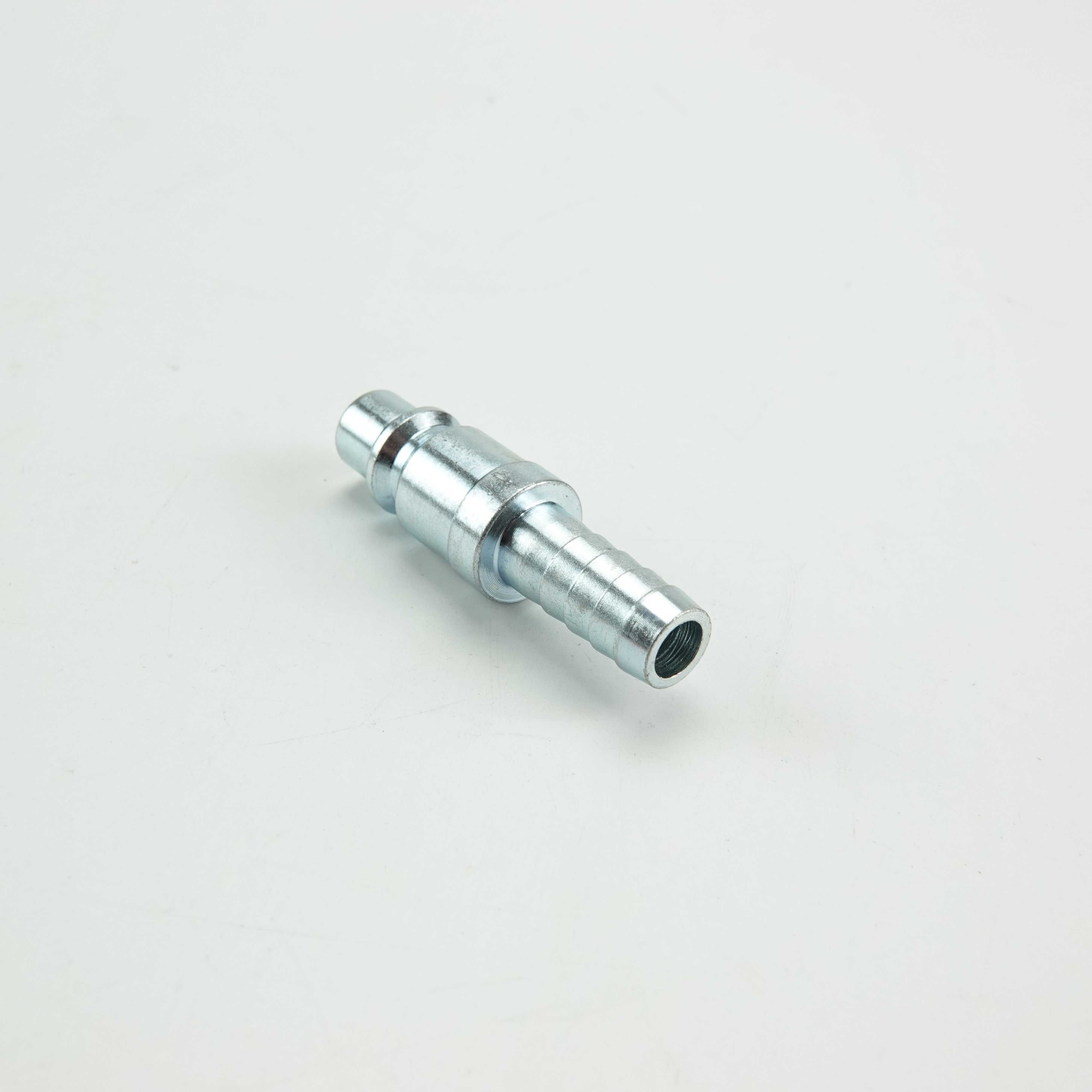 Milton 3/8 Body Brass Dot Air Brake Line Fittings Kit Size Air Quick Adapter Auto Repair Supplies