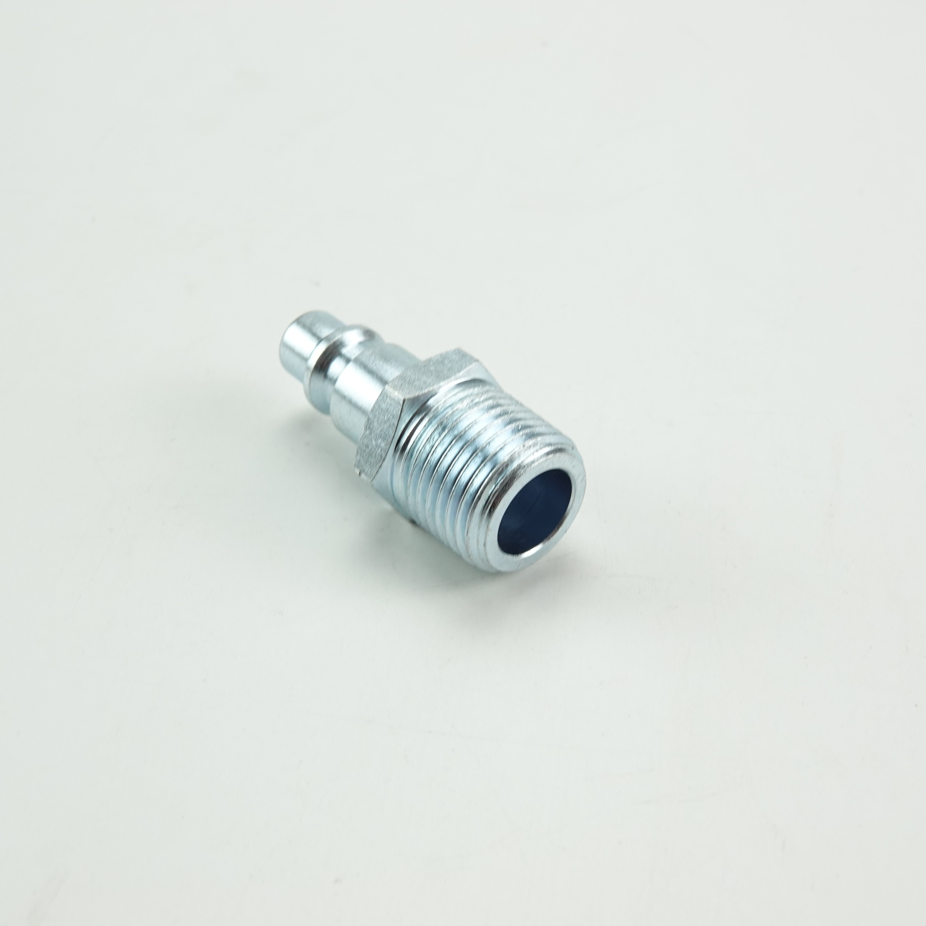 Milton 3/8 Body Brass Dot Air Brake Line Fittings Kit Size Air Quick Adapter Auto Repair Supplies
