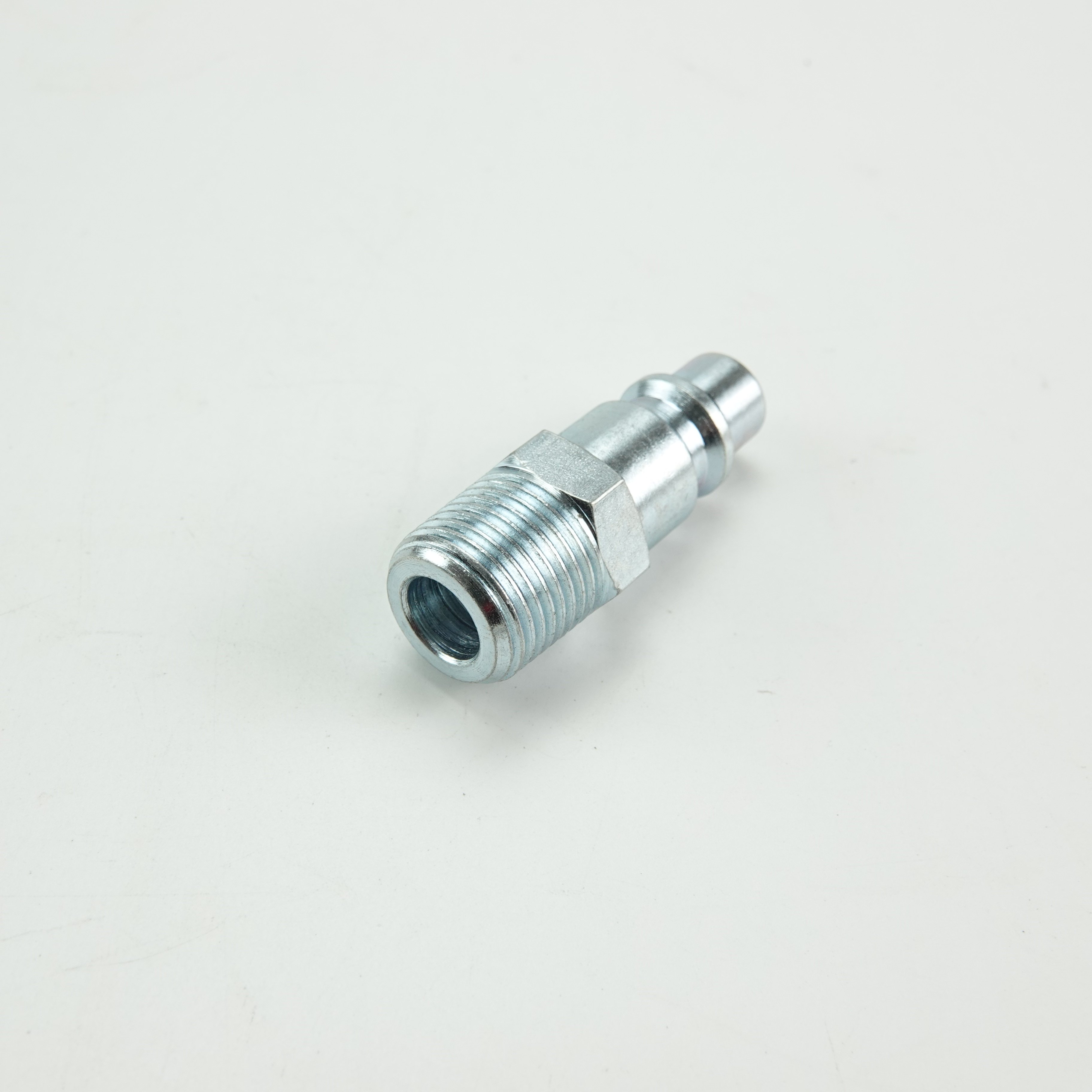 Milton 3/8 Body Brass Dot Air Brake Line Fittings Kit Size Air Quick Adapter Auto Repair Supplies