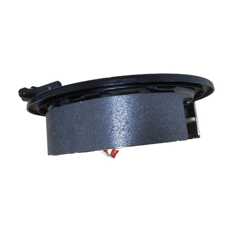 BN02200010 Left Packing Brake Drum Assembly for JAC Light Truck N25/N35/N45/N50/N55/FOTON DONGFENG FAW TRUCK W5030