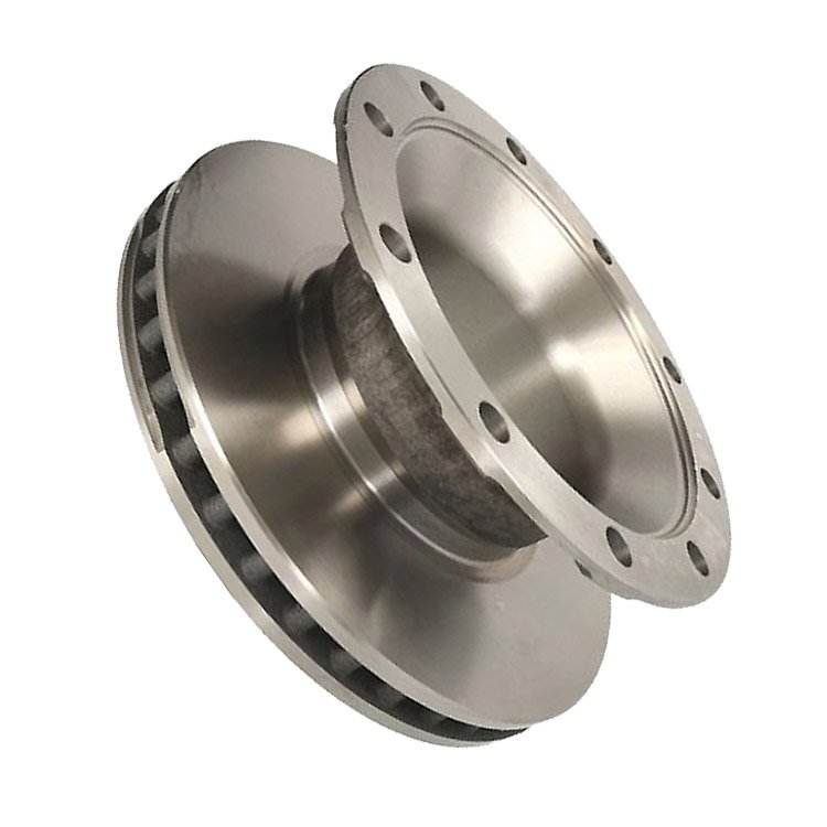 BPW ECE R90 Approved New Trailer Brake Discs Model 0308835050 0308835057 908835057 BP112