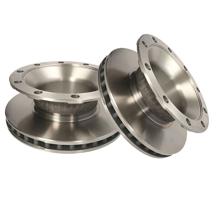 BPW ECE R90 Approved New Trailer Brake Discs Model 0308835050 0308835057 908835057 BP112