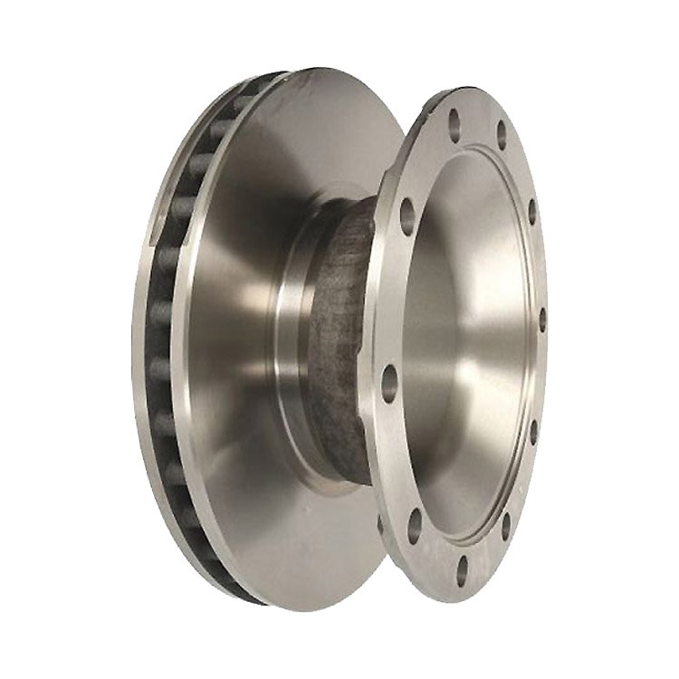 BPW ECE R90 Approved New Trailer Brake Discs Model 0308835050 0308835057 908835057 BP112