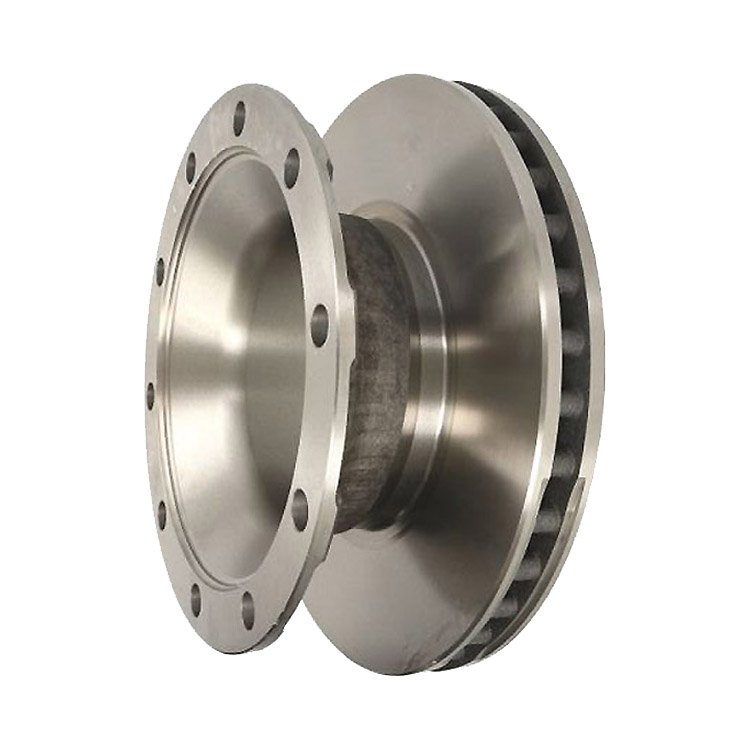 BPW ECE R90 Approved New Trailer Brake Discs Model 0308835050 0308835057 908835057 BP112