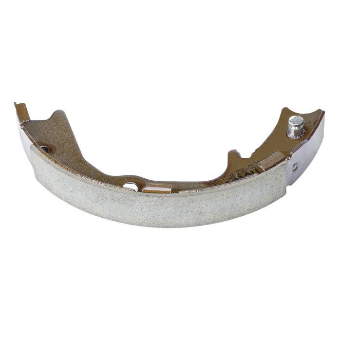 Factory Direct for Mitsubishi Rear Parking E-Brake Shoe MB950212