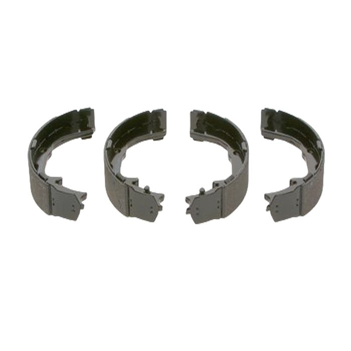 Factory Direct for Mitsubishi Rear Parking E-Brake Shoe MB950212