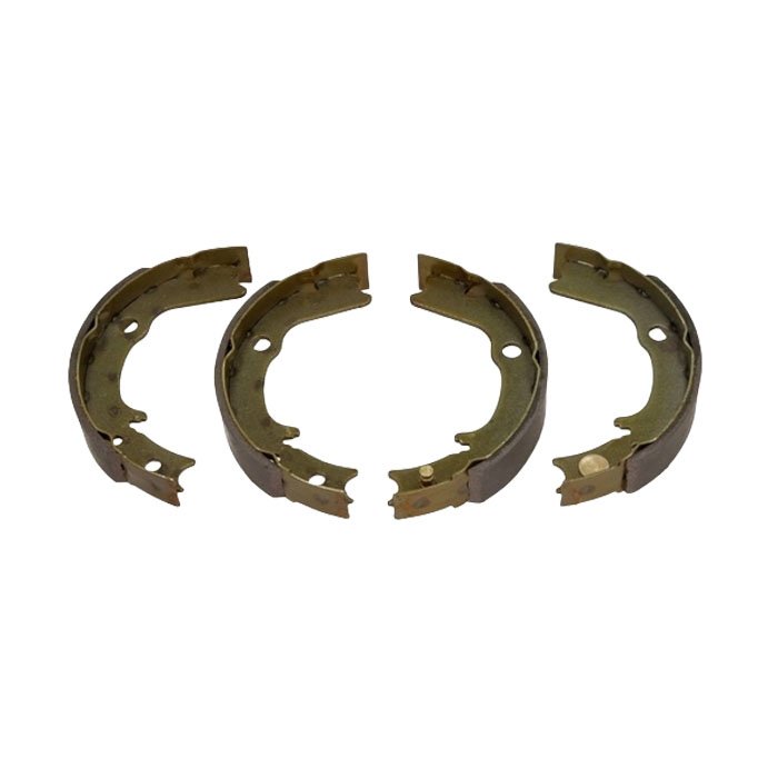 Factory Direct for Mitsubishi Rear Parking E-Brake Shoe MB950212