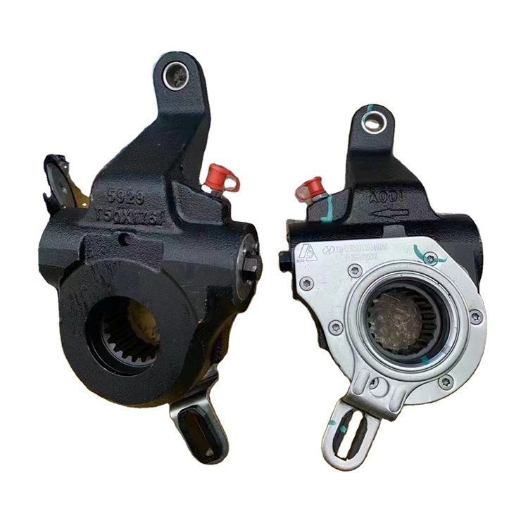 Hot Sale F2000 Shacman X3000 X5000 X6000 Truck Body Parts Automatic Gap Adjustment Arm High-Quality Good Performance