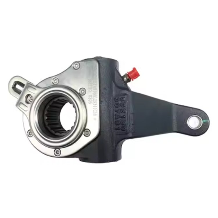 Hot Sale F2000 Shacman X3000 X5000 X6000 Truck Body Parts Automatic Gap Adjustment Arm High-Quality Good Performance