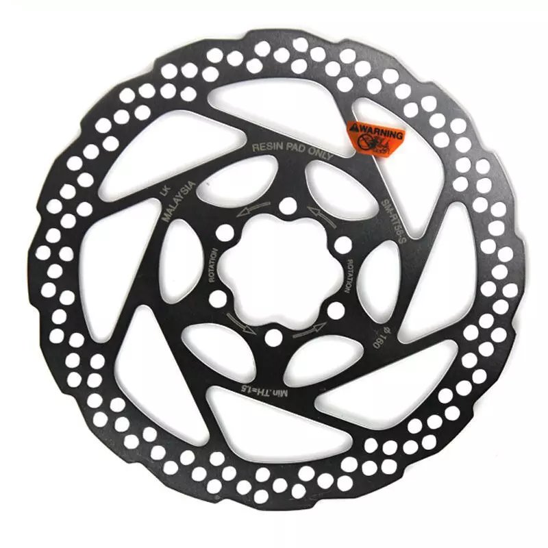 Shimano MT200 M315 Brake Bicycle Bike MTB Hydraulic Disc Brake Set Clamp BR-BL-MT200 Mountain Bike with RT56 Disc Brake Parts