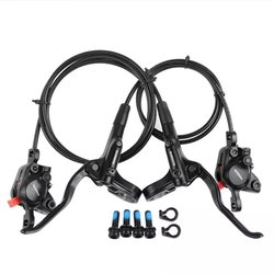 Hydraulic Disc Brake (Hydraulic Brake Pad)