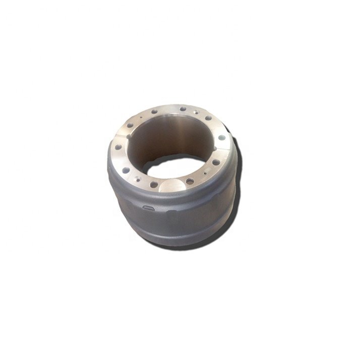 Wholesale Price Sinotruk HOWO Truck Spare Parts Braking System WG9231342006 Brake Drum for Sale