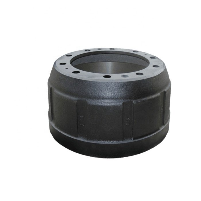 Wholesale Price Sinotruk HOWO Truck Spare Parts Braking System WG9231342006 Brake Drum for Sale