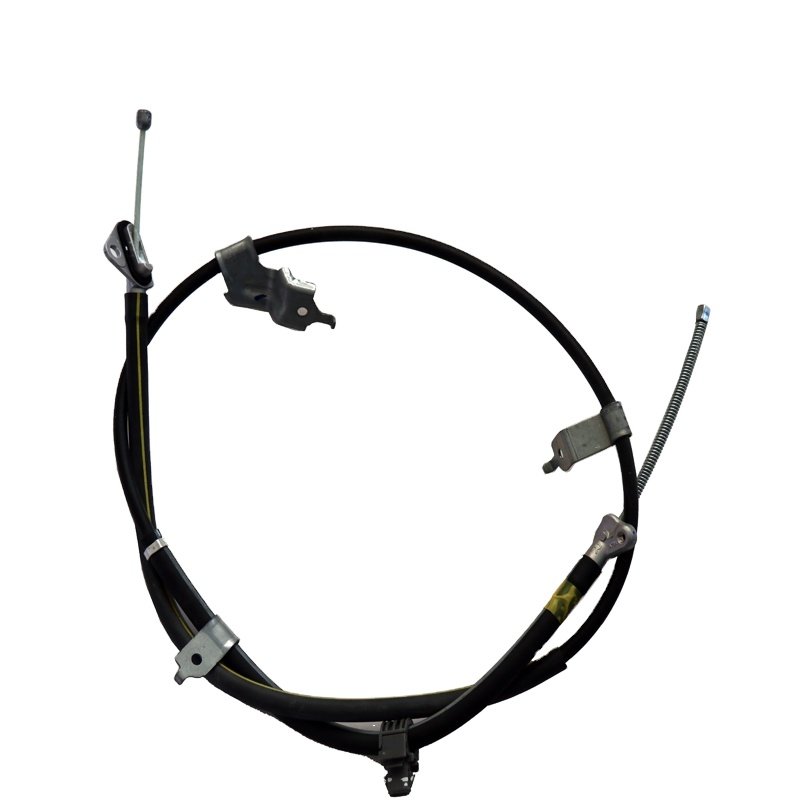 Factory Durable High Quality Auto Control Cable Auto Cable Hand Brake Cable OEM 46420-0D140 46420-0D141
