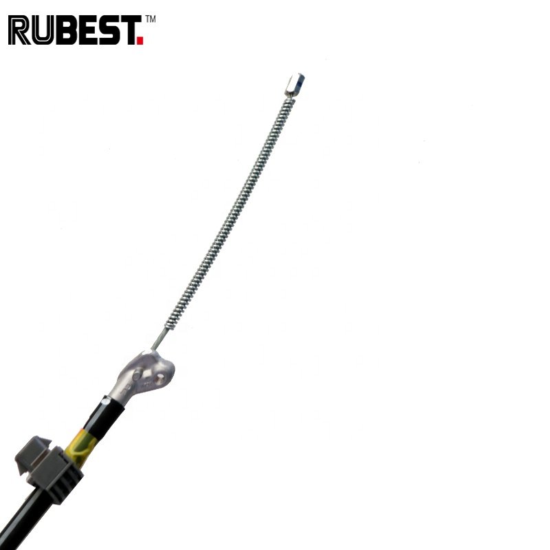 Factory Durable High Quality Auto Control Cable Auto Cable Hand Brake Cable OEM 46420-0D140 46420-0D141