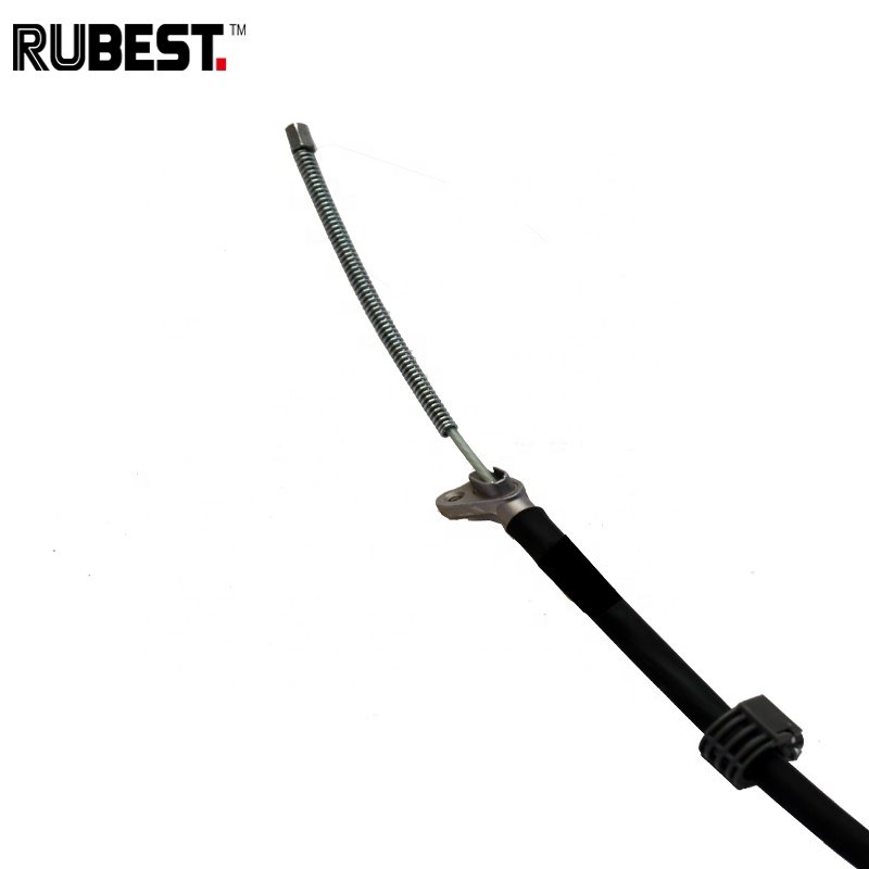 Factory Durable High Quality Auto Control Cable Auto Cable Hand Brake Cable OEM 46420-0D140 46420-0D141