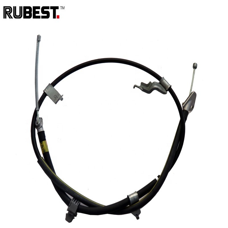 Factory Durable High Quality Auto Control Cable Auto Cable Hand Brake Cable OEM 46420-0D140 46420-0D141