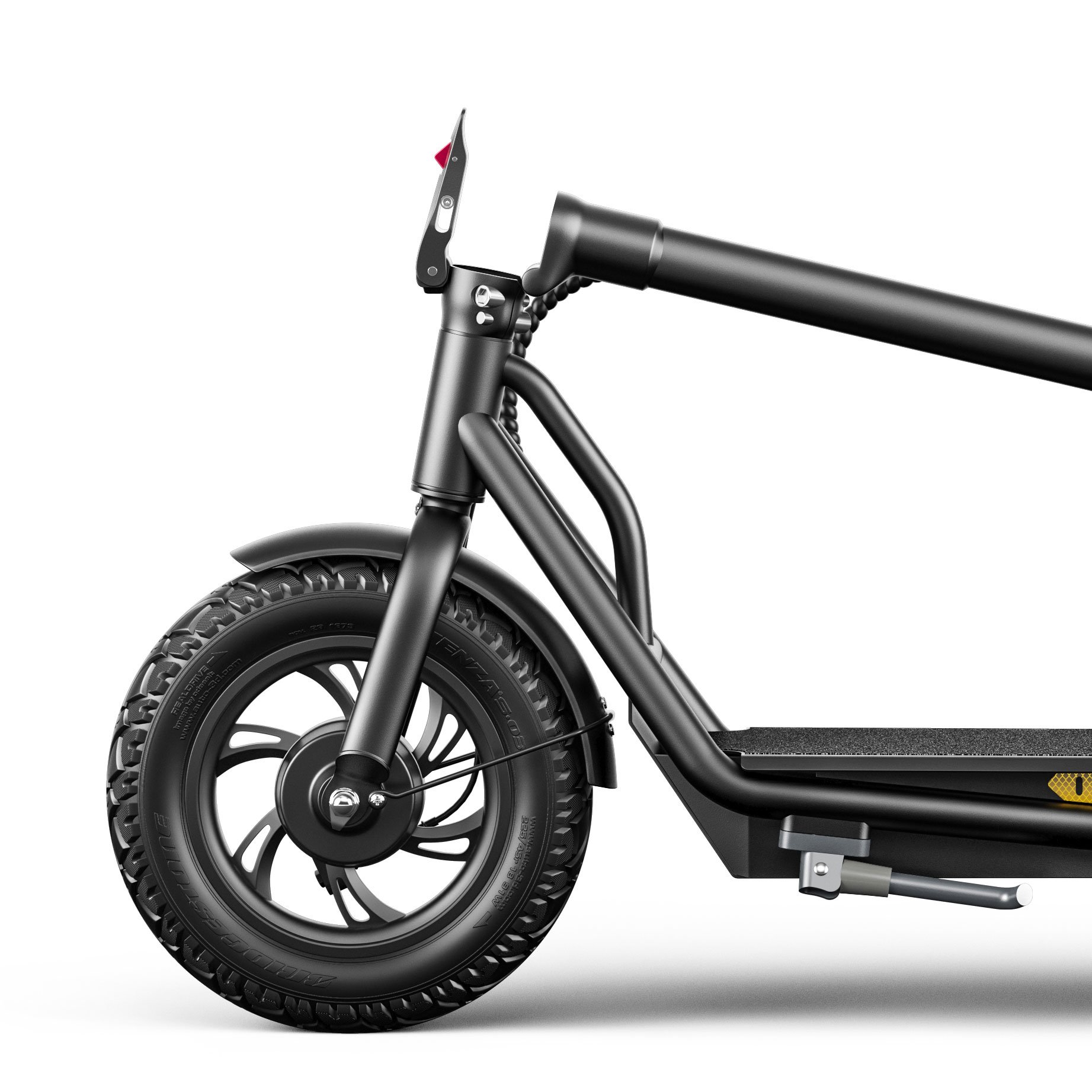 2024 Electric Scooter Motor High Speed Folding Electric Scooter for Adults Adults Powerful Fast Speed Electric Scooter