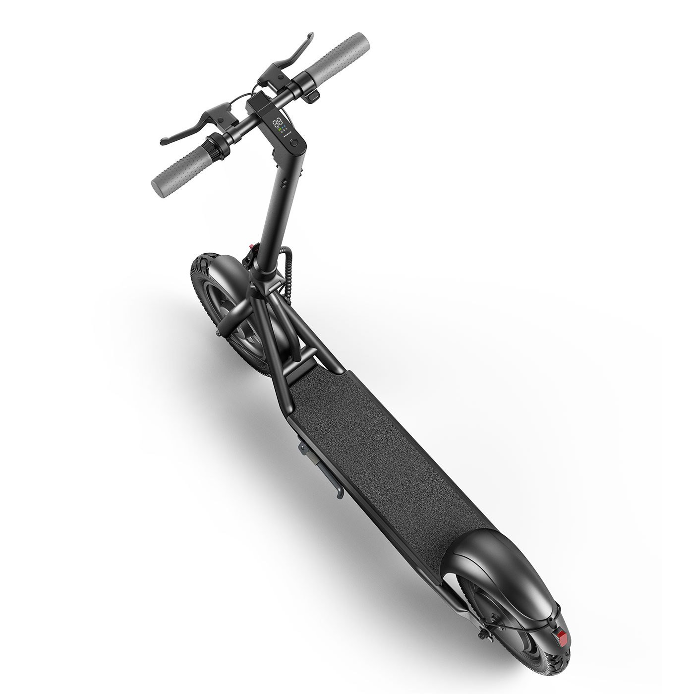 2024 Electric Scooter Motor High Speed Folding Electric Scooter for Adults Adults Powerful Fast Speed Electric Scooter