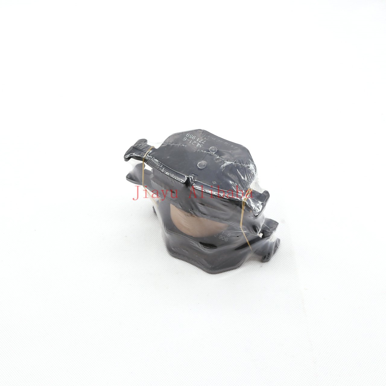 Factory Wholesale 34216776937 E70 F15 E71 F16 X5 X6 Rear Wheel Brake Pads Are Used for BMW