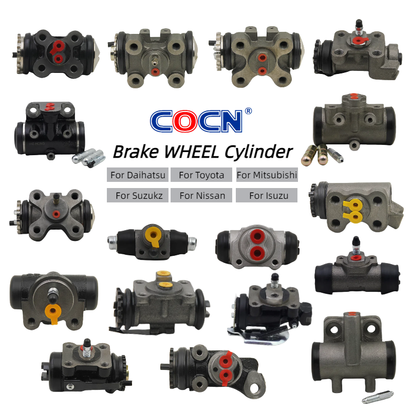 COCN Auto Part BRAKE WHEEL CYLINDER 53402-77500 for SUZUKI