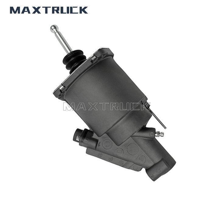 MAXTRUCK Hot Sale Brake Parts 1395608 1395608A 1395608R 1443524 628260AM 5.53009 Clutch Servo for DAF 75/85 CF