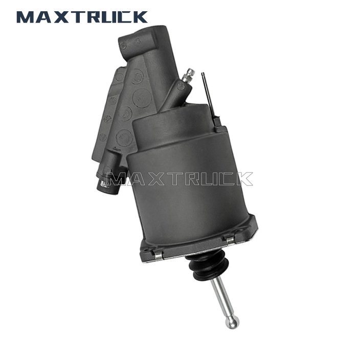 MAXTRUCK Hot Sale Brake Parts 1395608 1395608A 1395608R 1443524 628260AM 5.53009 Clutch Servo for DAF 75/85 CF