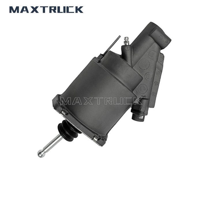 MAXTRUCK Hot Sale Brake Parts 1395608 1395608A 1395608R 1443524 628260AM 5.53009 Clutch Servo for DAF 75/85 CF