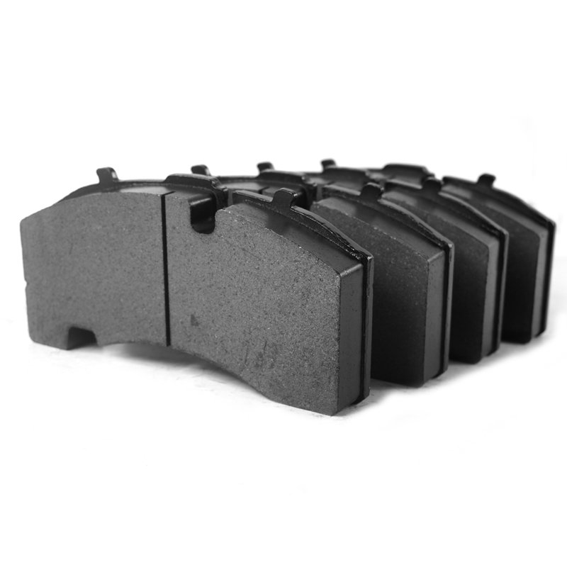 WVA 29171 Heavy Duty Wholesale China Truck Brake Pad Manufacturers for BPW