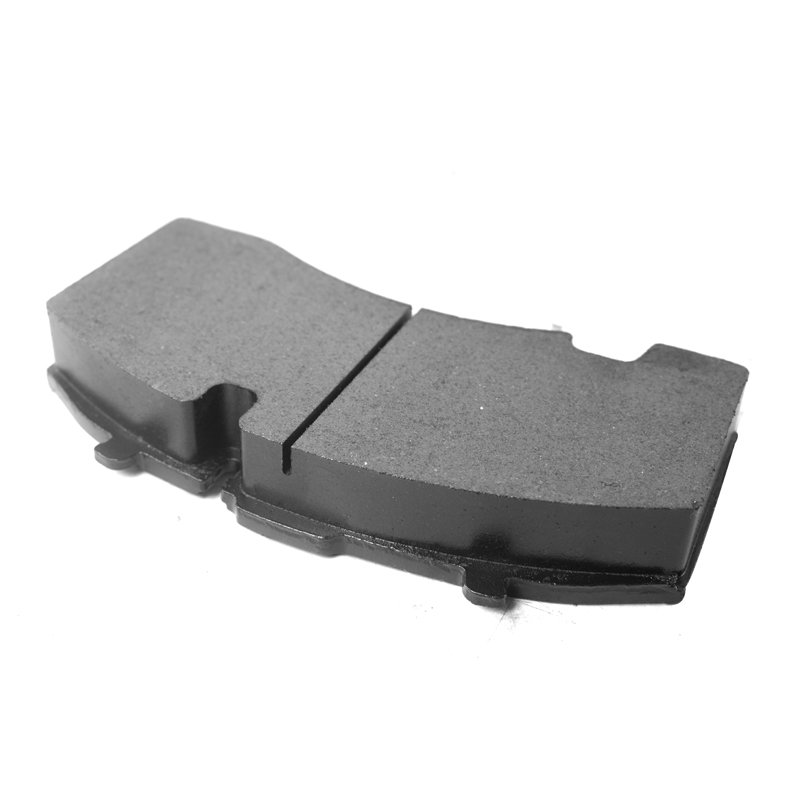 WVA 29171 Heavy Duty Wholesale China Truck Brake Pad Manufacturers for BPW
