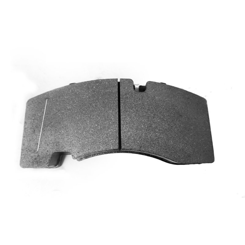 WVA 29171 Heavy Duty Wholesale China Truck Brake Pad Manufacturers for BPW
