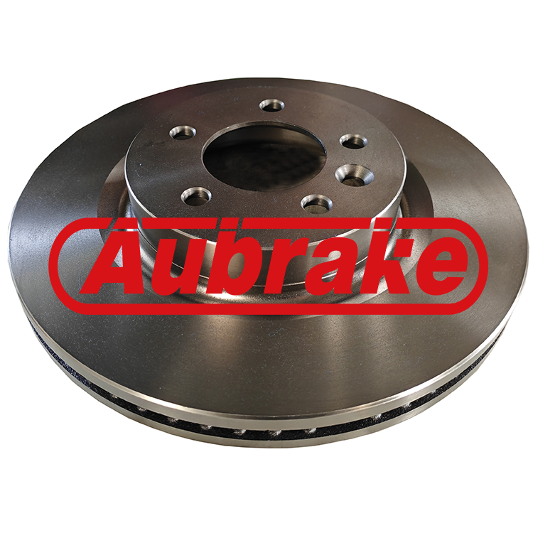 Aftermarket Auto Spare Parts Brake Disc for RANGE ROVER SPORT (L320) SDB000614