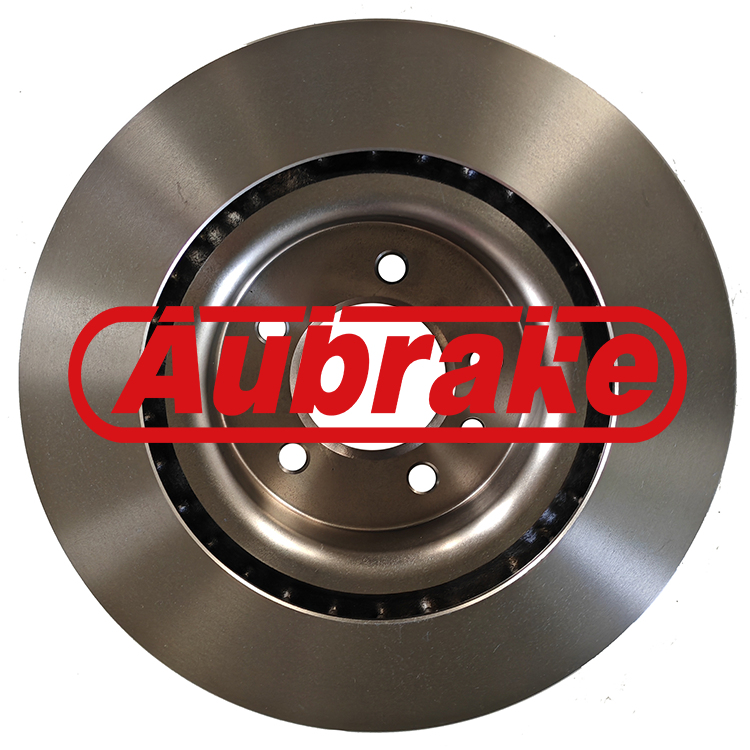 Aftermarket Auto Spare Parts Brake Disc for RANGE ROVER SPORT (L320) SDB000614
