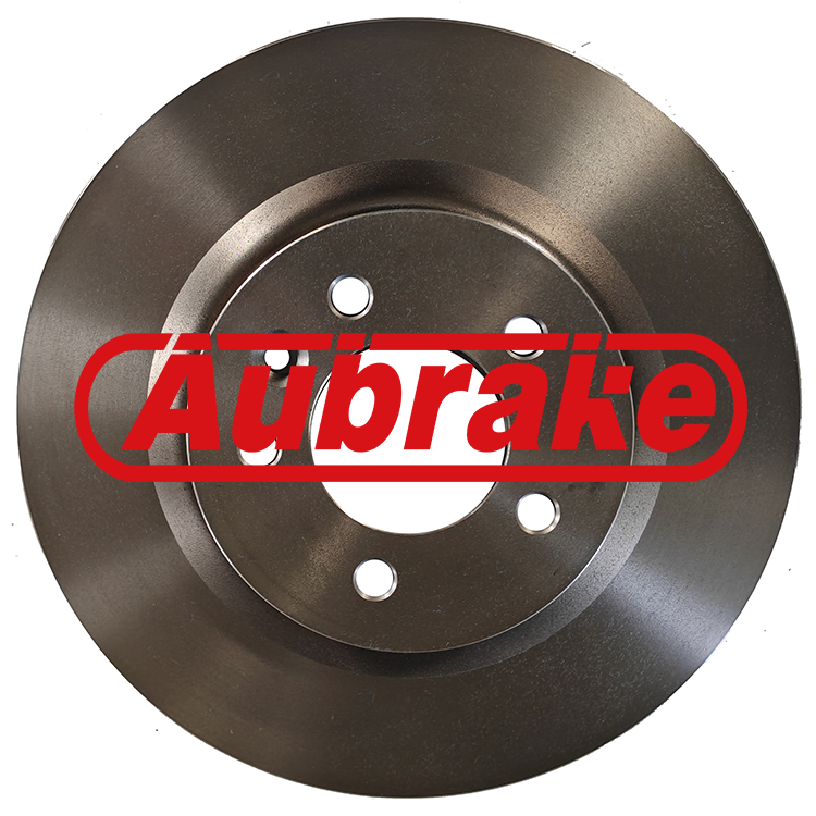 Aftermarket Auto Spare Parts Brake Disc for RANGE ROVER SPORT (L320) SDB000614
