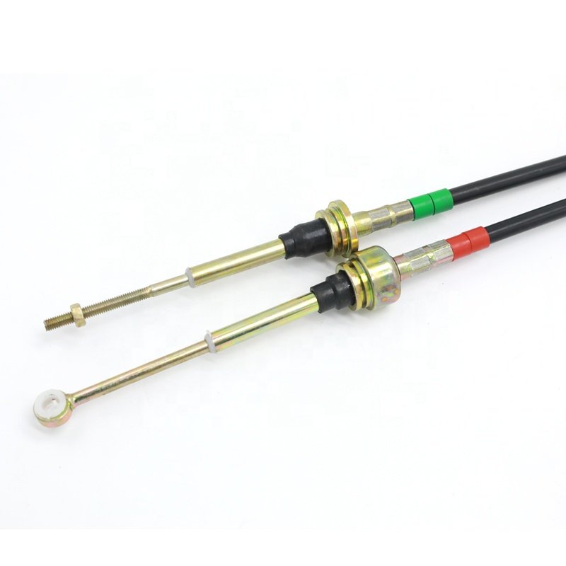Manual Transmission Control Lever Shift Cable for WULING 6360 CHANGHE 1018 FAW JIABAO