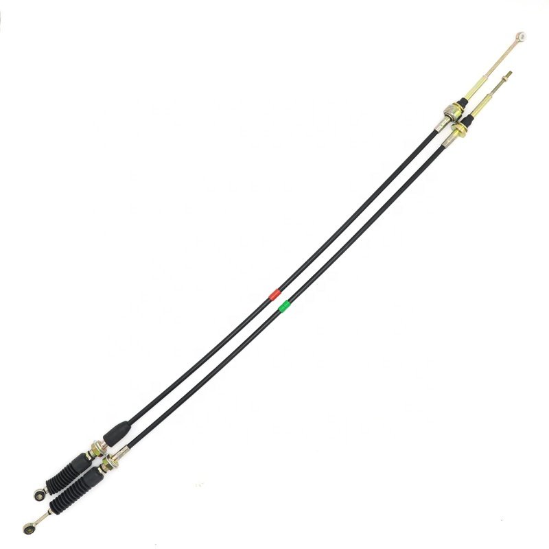 Manual Transmission Control Lever Shift Cable for WULING 6360 CHANGHE 1018 FAW JIABAO