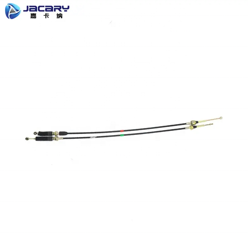 Manual Transmission Control Lever Shift Cable for WULING 6360 CHANGHE 1018 FAW JIABAO