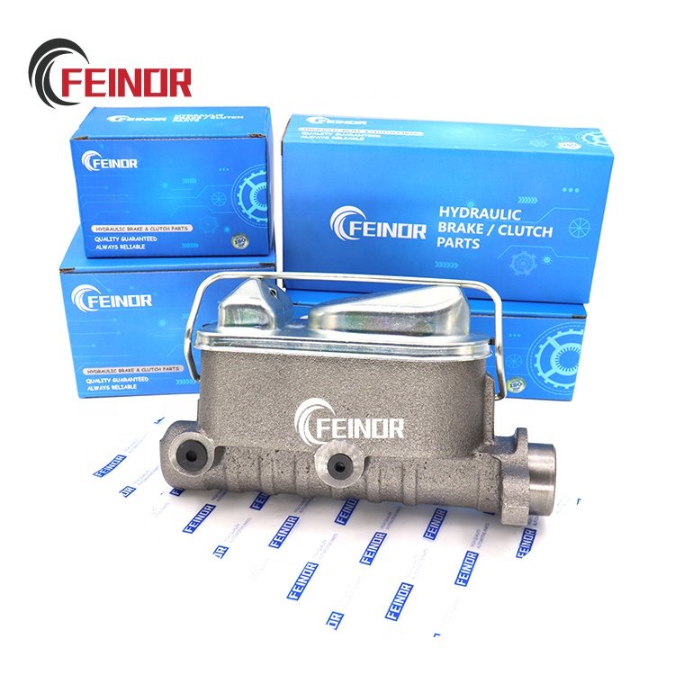 FEINOR OE Replacement Brake Master Cylinder for FORD E-SERIES F-SERIES E350 D7TZ2140A F97938 MC39116 MC97938 MC979381