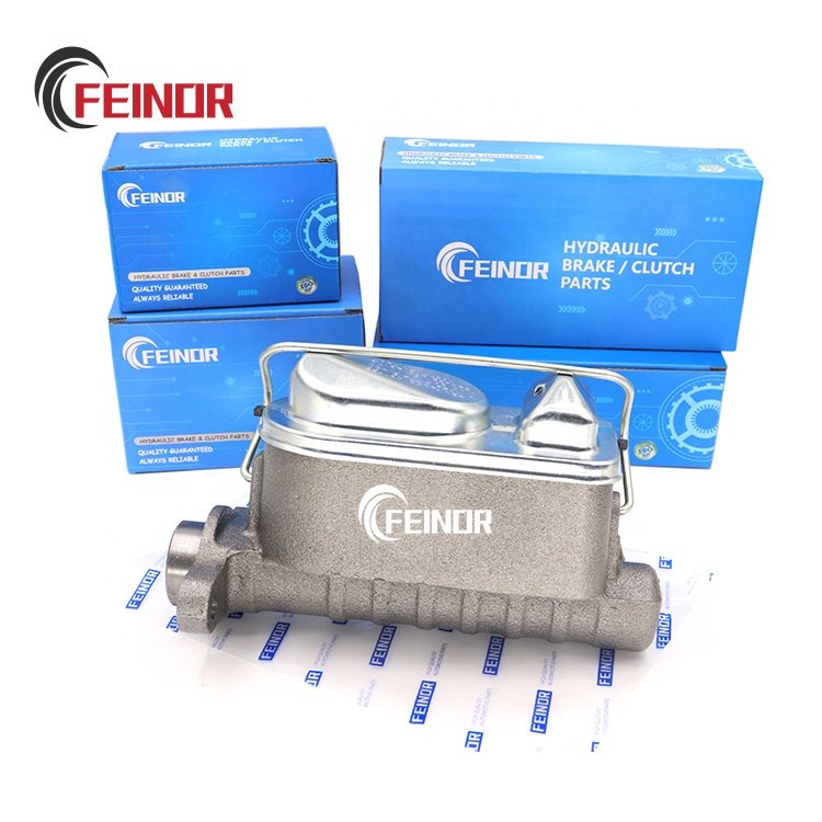 FEINOR OE Replacement Brake Master Cylinder for FORD E-SERIES F-SERIES E350 D7TZ2140A F97938 MC39116 MC97938 MC979381