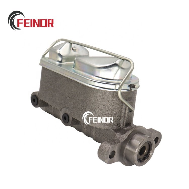 FEINOR OE Replacement Brake Master Cylinder for FORD E-SERIES F-SERIES E350 D7TZ2140A F97938 MC39116 MC97938 MC979381