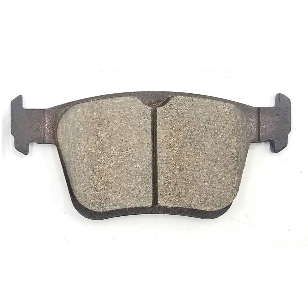 Cheap Personalized Reasonable Price Automotive Brake Pad