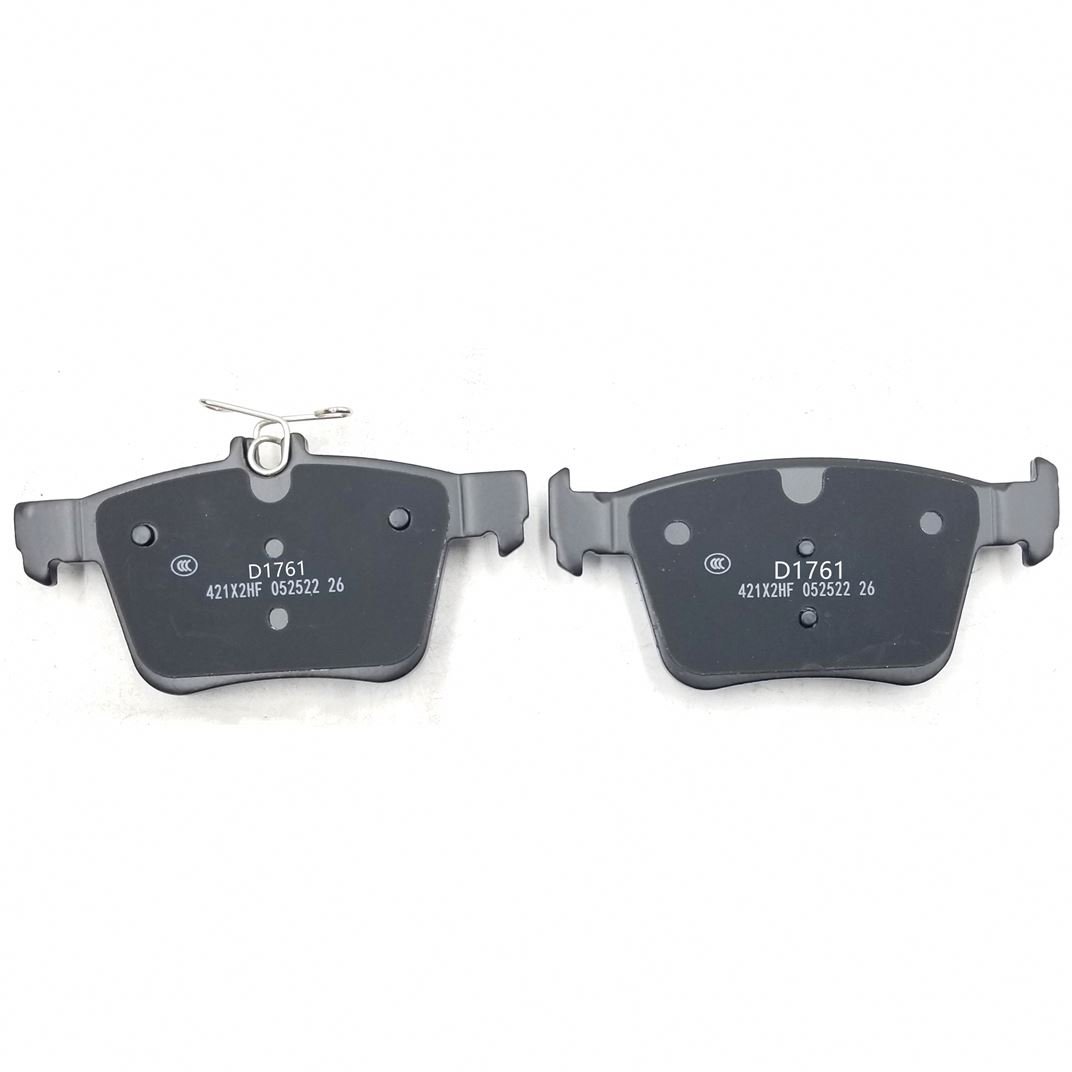 Cheap Personalized Reasonable Price Automotive Brake Pad