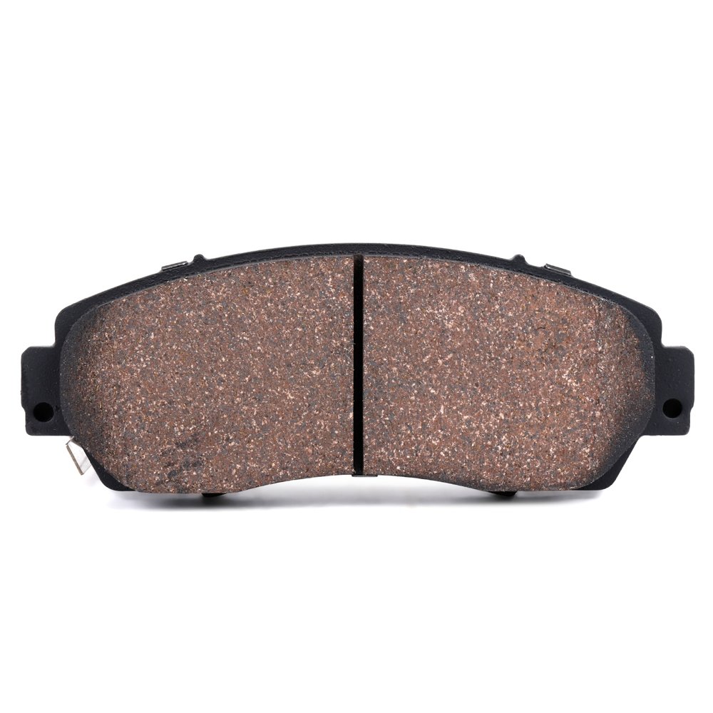 MASUMA MS-8903N High Quality Disc Ceramic Brake Pads Pastillas De Freno Car Brake Pads for Honda CR-V