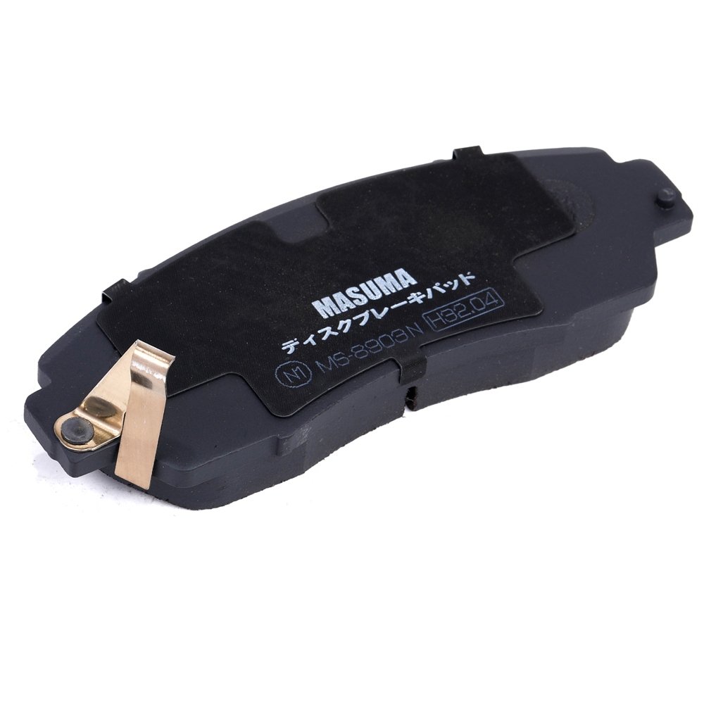 MASUMA MS-8903N High Quality Disc Ceramic Brake Pads Pastillas De Freno Car Brake Pads for Honda CR-V