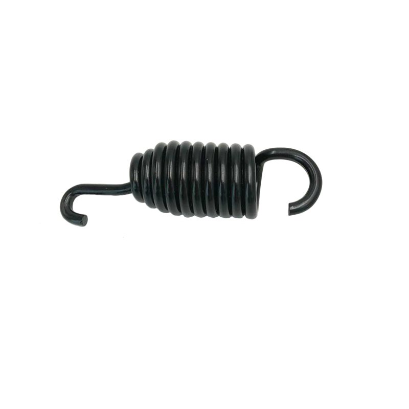 Custom Spring Steel Powder Coating Brake Shoe Return Tension Spring