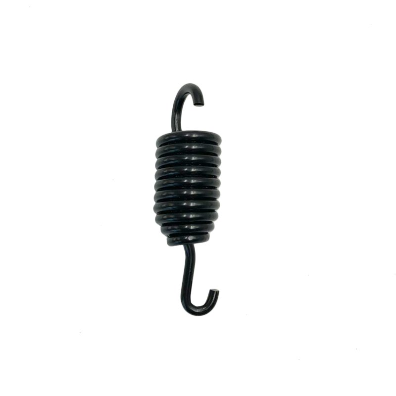 Custom Spring Steel Powder Coating Brake Shoe Return Tension Spring