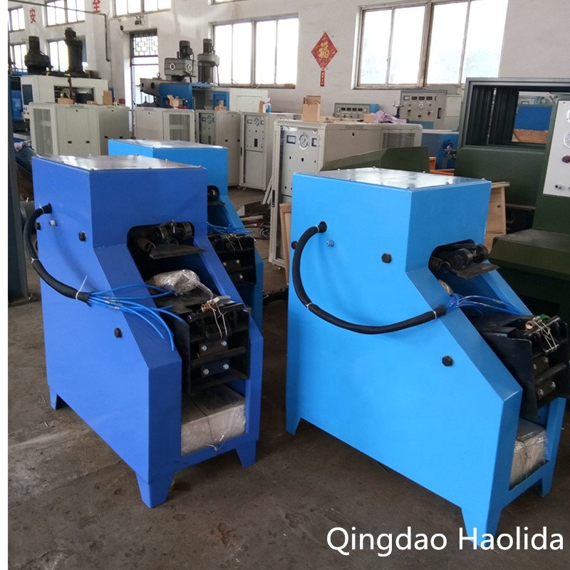 Factory Supply Truck Bus Brake Pad Removing Machine